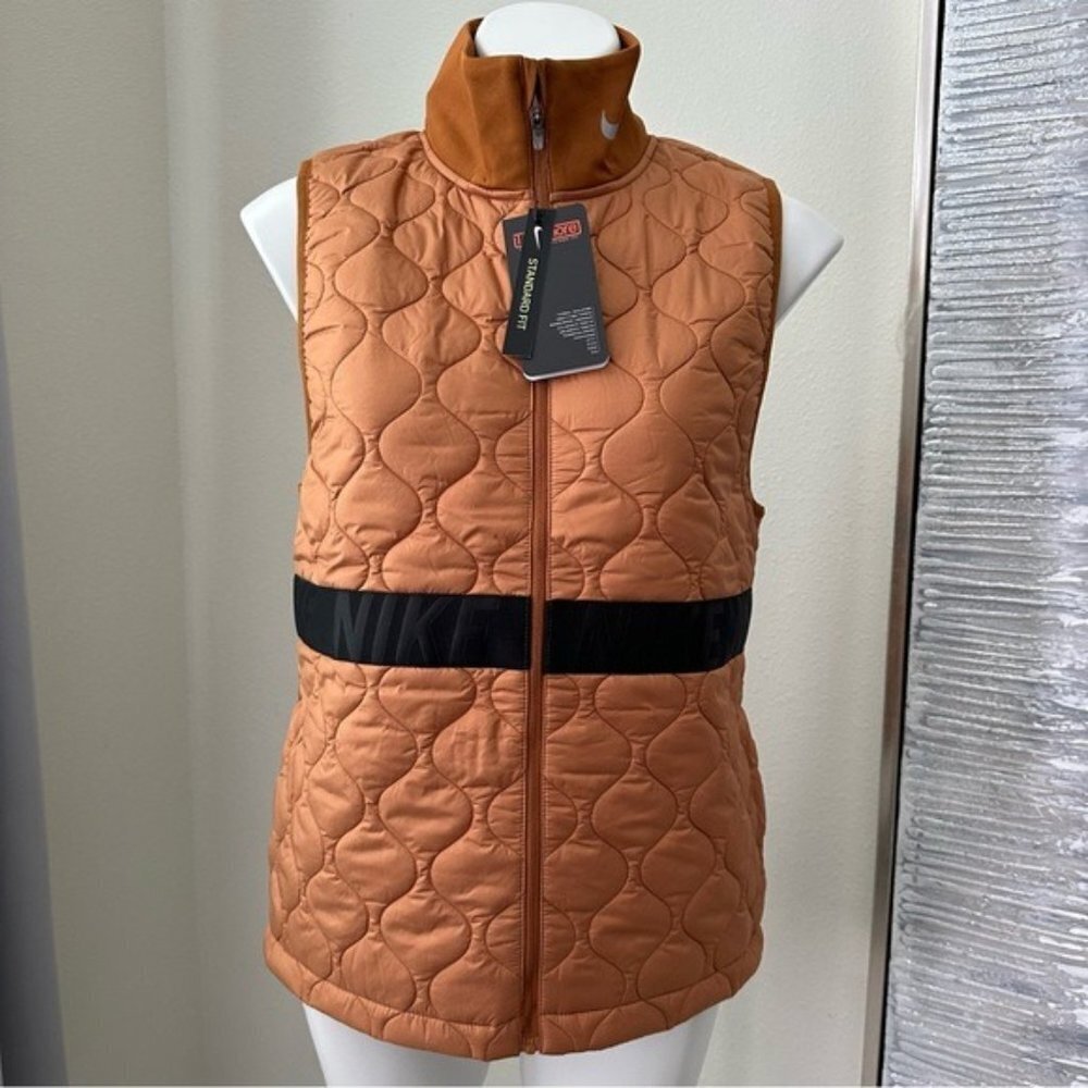 Nike Women’s Running Vest Size M